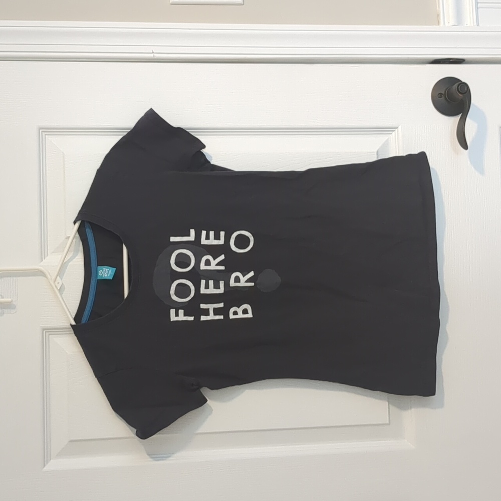 Original Kitboga Official Merch, Women's fitted tee shirt, Size small